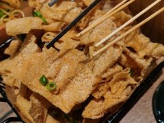 -小董哥烤串(故宫店)