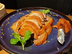 -青年公社烤鸭(肇嘉浜路店)
