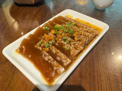 -龍聚祥烧麦馆(万达店)