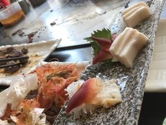 -真剑日本料理·铁板烧(贵州路店)