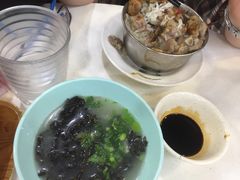 -德兴茶餐厅(沙田店)