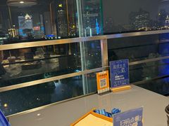 -小大董·烤鸭(观景餐厅·南京西路店)