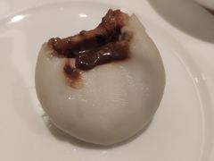 巧克力小笼包-鼎泰丰(当代商城店)