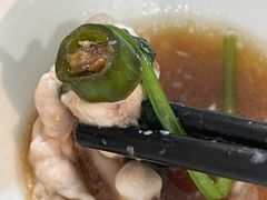 -华哥新鲜猪精品美食
