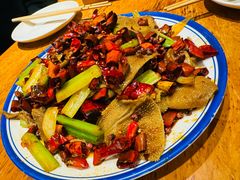 -福苗小骆驼烧烤(莲湖路店)