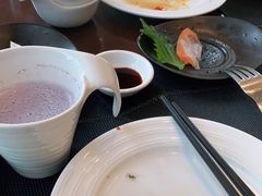 -漳州瑰丽半岛酒店·原素全日制餐厅