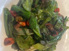 -向川南·水煮鱼·川菜(和平里店)
