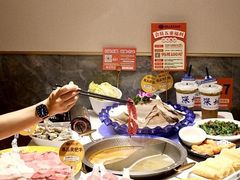 -三毛牛肉店(福强店)