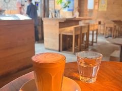 -VOYAGE COFFEE(北锣鼓巷店)