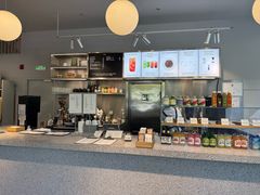 -ARKET CAFÉ(三里屯太古里店)
