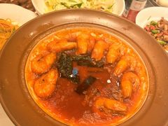 -百姓渔村(南中环店)