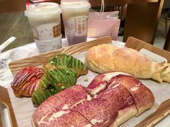 -奈雪的茶(东莞汇一城店)