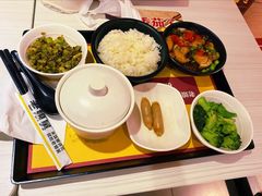 -老娘舅(文晖路店)