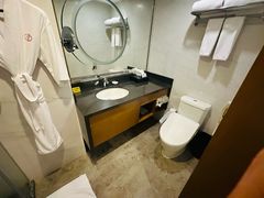 -上海浦东华美达大酒店