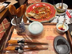 -南昌大饭店·地标美食名片(万寿宫店)