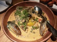 -翠贝卡&Mama Kelly Brunch Coffee(河西店)