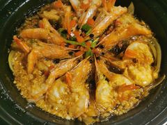 -韵秋荷(宝山龙湖天街店)