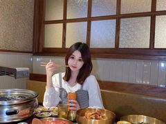 -小核桃烤肉馆(西塔店)