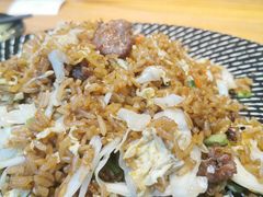 -塔哈尔·新疆盛宴(城西银泰店)
