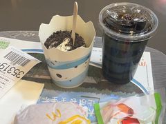 -麦当劳(南京水西门大街店)