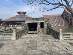 -广富林郊野公园