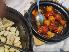 -汤城小厨•粤菜•靓汤(西直门凯德MALL店)