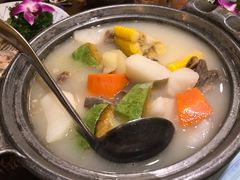 -紫滇源云南生态菜(丹凤街店)
