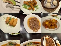 -京香轩·中餐厅(上海中庚聚龙酒店)