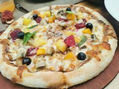 -食间牛排(湖西路店)