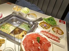 -海底捞火锅(勒泰店)
