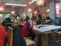 -呷哺呷哺(华林国际店)
