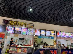 门面-福春大市场水产厅