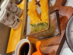-万岁寿司(虎门万达店)