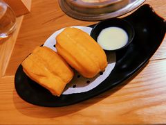 -尚海豆捞(乐虹坊店)