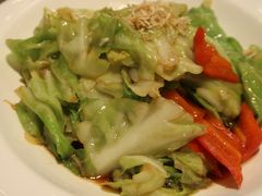 手撕包菜-峨嵋酒家总店(车公庄店)