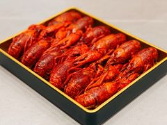 -龙虾奇迹(大华三路店)