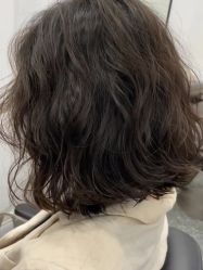 点击看大图 -KIMI HAIR SALON·烫染设计店