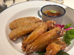 -太食獸泰式茶餐厅(IFS国金中心店)
