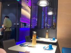 大堂-马邦子·紫苏烤鱼(恒隆广场店)