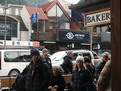 -Fergburger(皇后镇店)