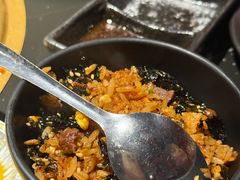 -谷牛和牛烤肉(漕河泾印象城店)