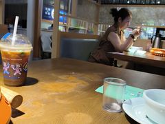 -魔鬼牛蛙小厨•烤鱼•龙虾(上马墩光华时代店)