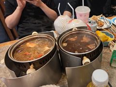 -亚马逊蒸汽活海鲜自助(LCM置汇旭辉广场店)