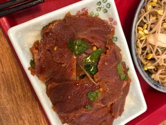 -顺旺基大厨现炒(哥伦布店)