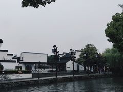 -南浔古镇