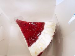 -布朗尼西饼(粮道街店)