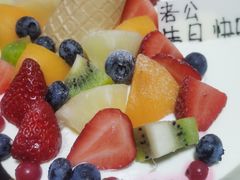 -丁香西饼屋(桂林路店)