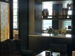 -苏宁钟山国际高尔夫酒店大堂酒廊