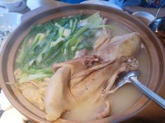 神仙老鸭煲-杭百味·大众精选杭帮菜(西湖音乐喷泉店)