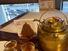 -小吊梨汤·北京菜·烤鸭(双井乐成中心店)